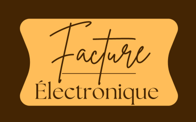 🧾 Facture électronique : comment bien s’y préparer dès aujourd’hui ?